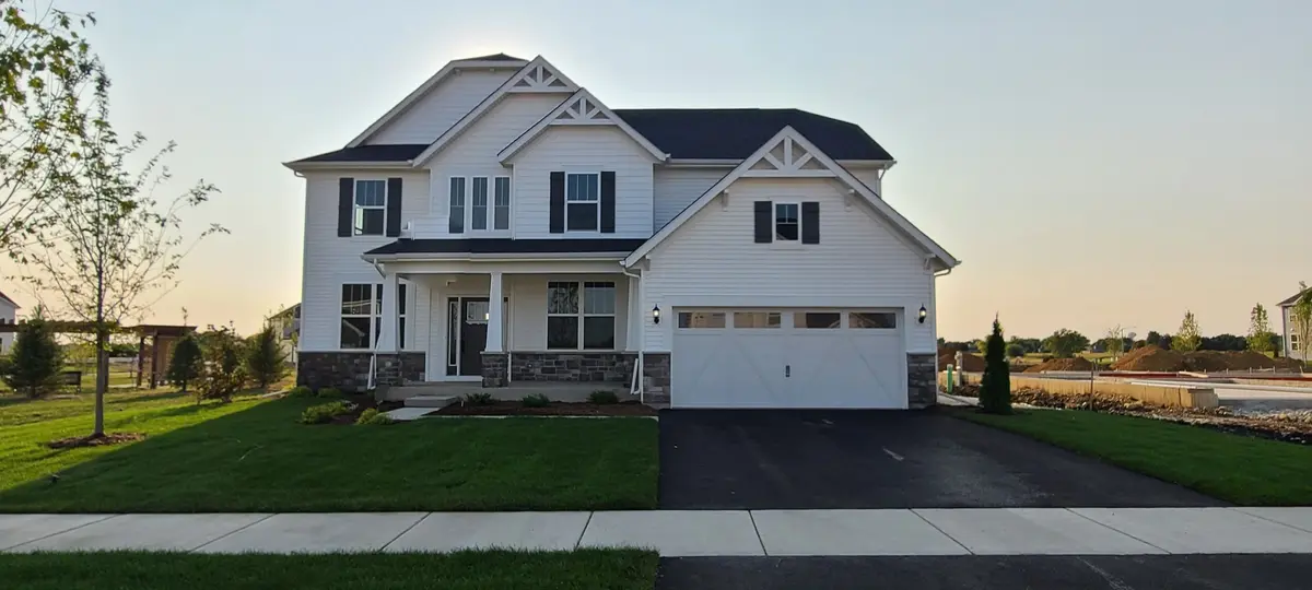 12648 Maggie DR, Lemont, IL 60439