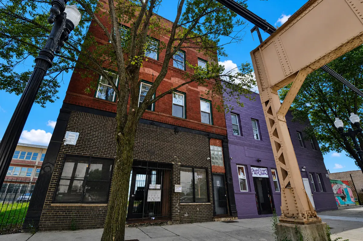 2335 W Lake ST #3R, Chicago, IL 60612