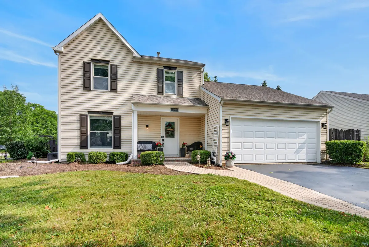 1000 Louis AVE, Algonquin, IL 60102