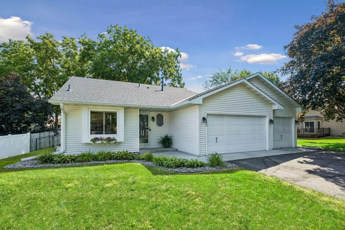 17350 Foliage AVE, Farmington, MN 55024