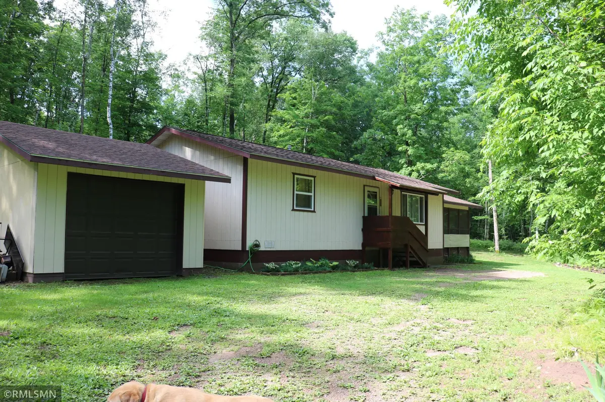 30205 Birch DR, Pine City, MN 55063