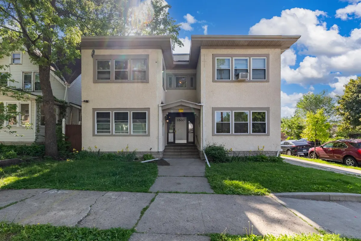 3500 1st AVE S, Minneapolis, MN 55408