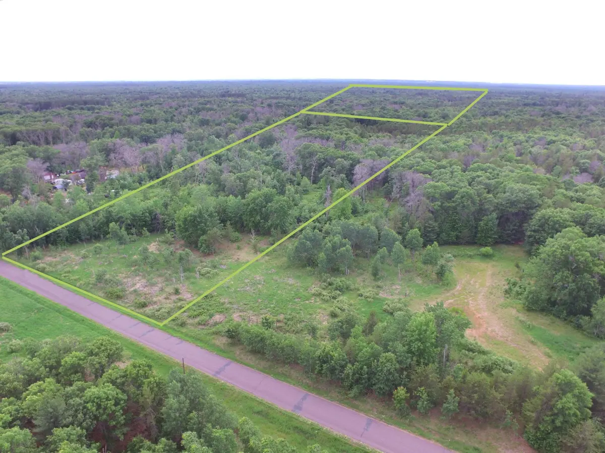 25385 Spaulding RD, Grantsburg, WI 54840