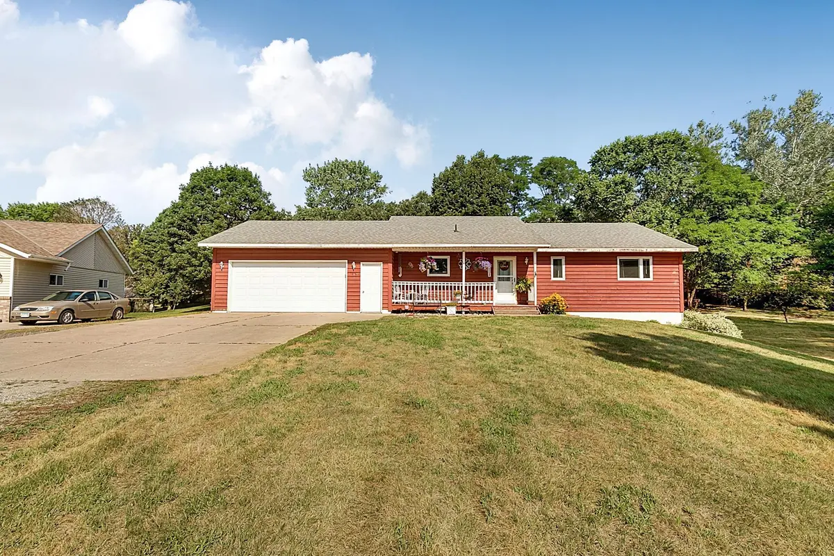 24095 158th AVE, Cold Spring, MN 56320