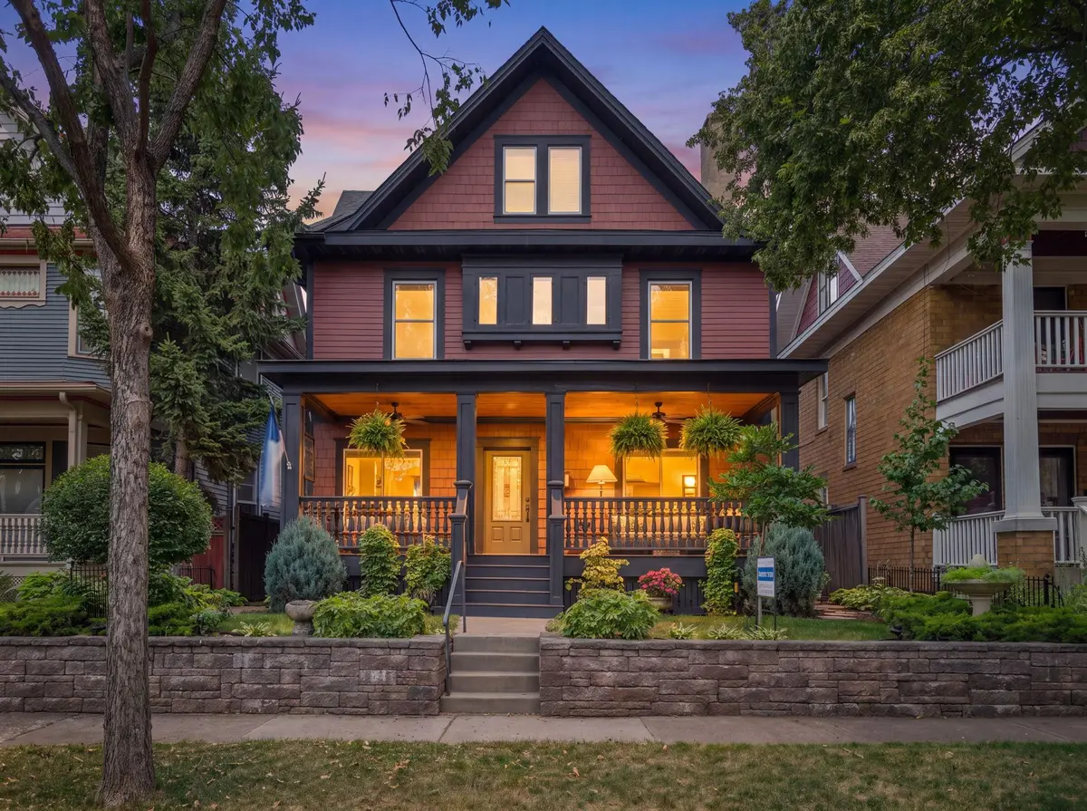 847 Ashland AVE, Saint Paul, MN 55104
