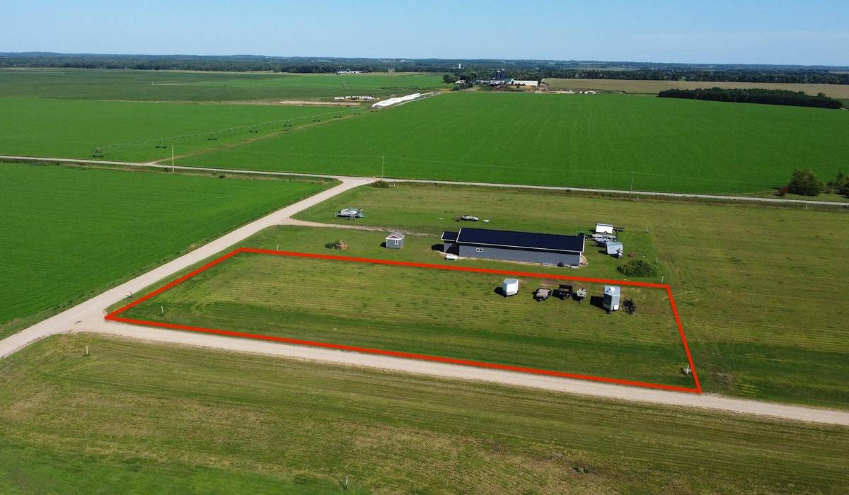 TBD Bonnies Ln, Ottertail, MN 56571