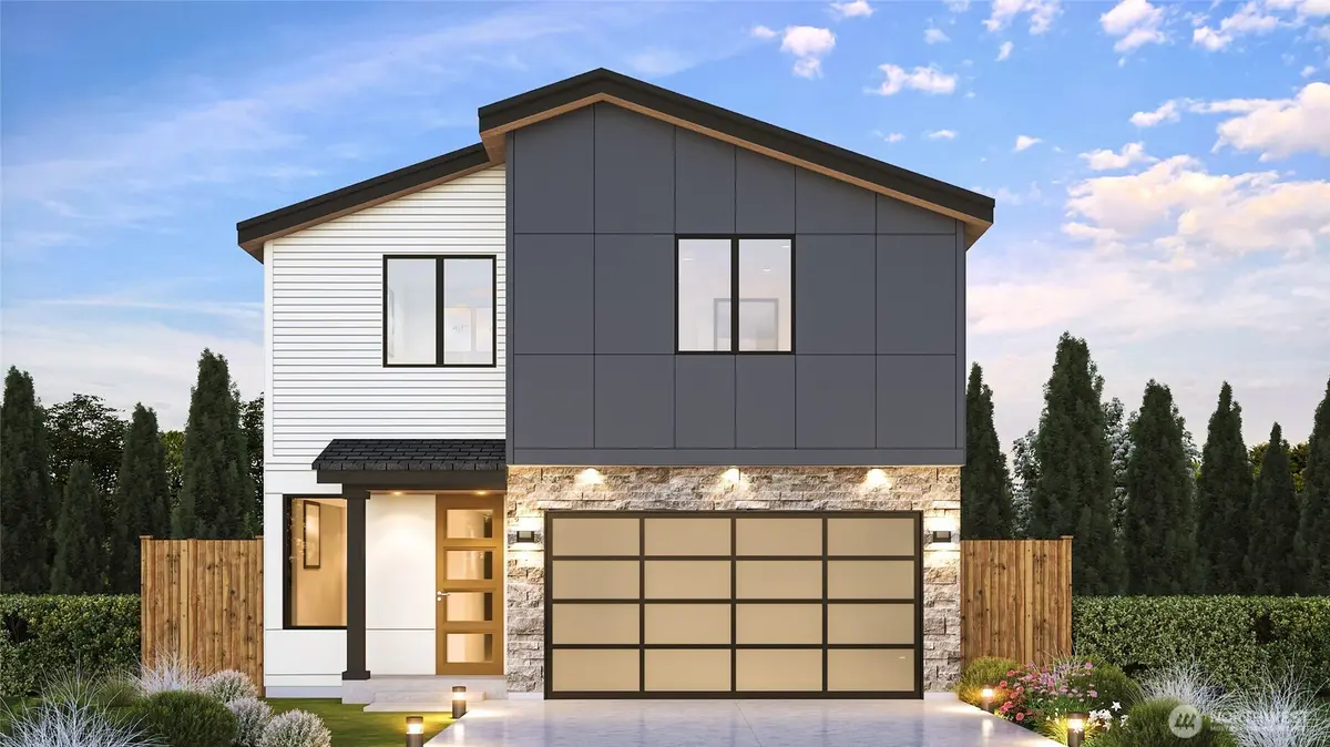 3516 220th ST SE, Bothell, WA 98021