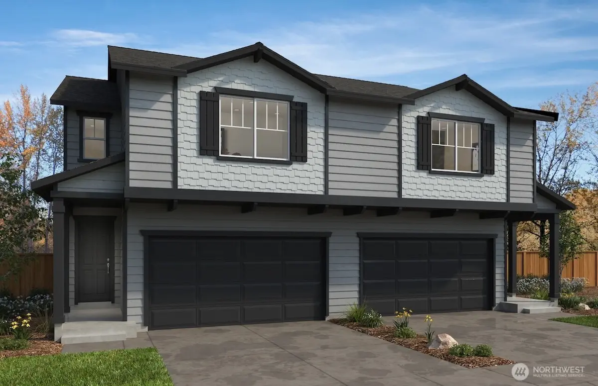 8351 41st ST NE #SR39, Marysville, WA 98270