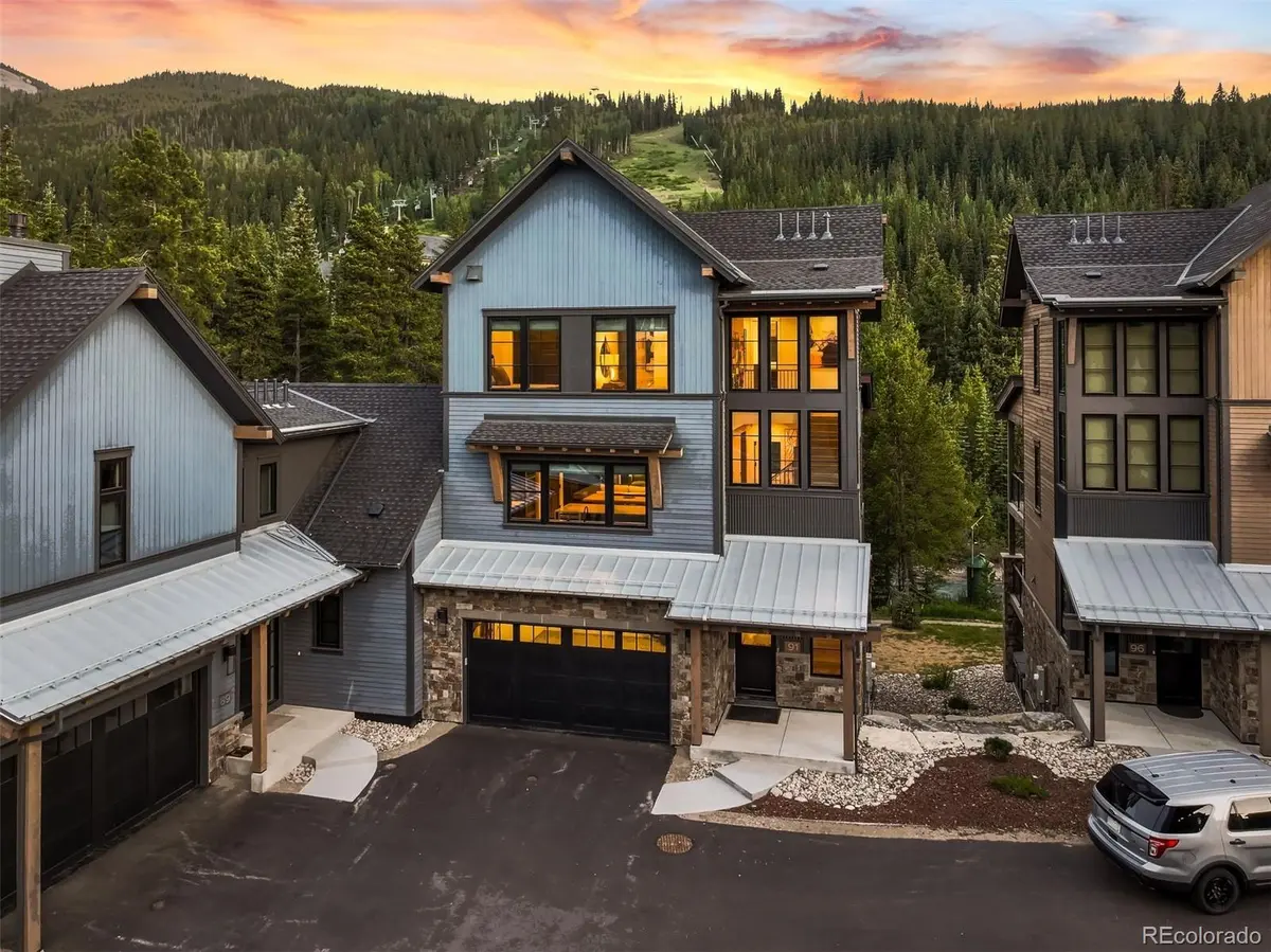 91 Alcove CT, Keystone, CO 80435