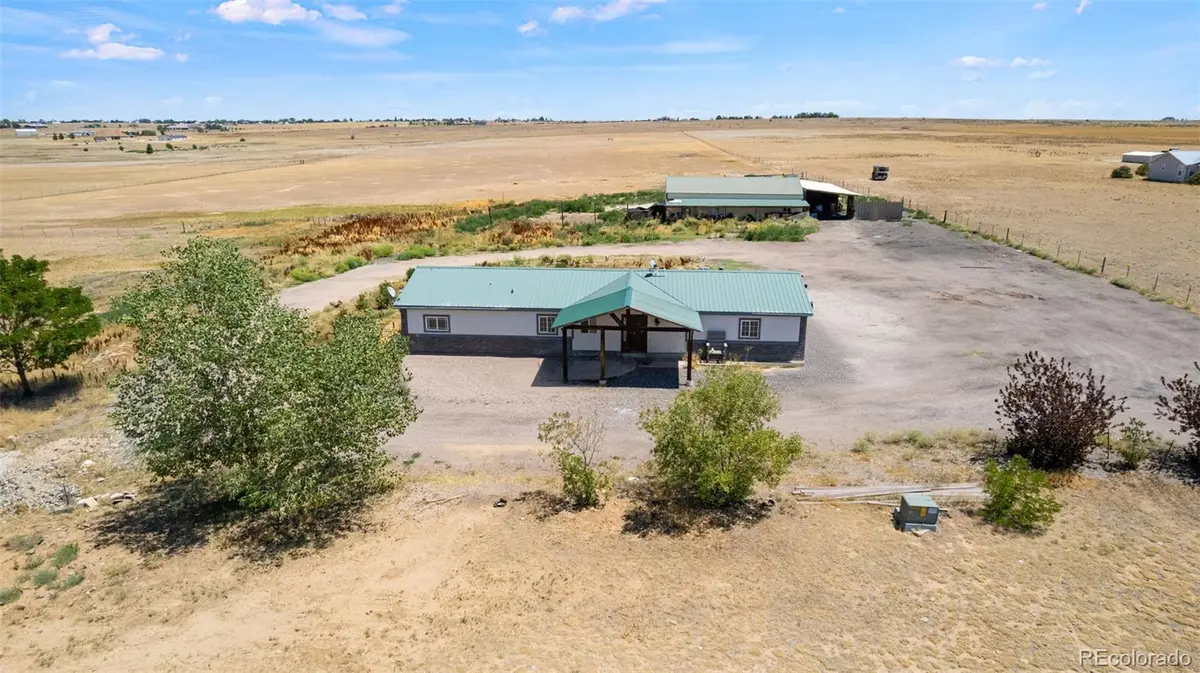 14950 Powhaton RD, Brighton, CO 80603