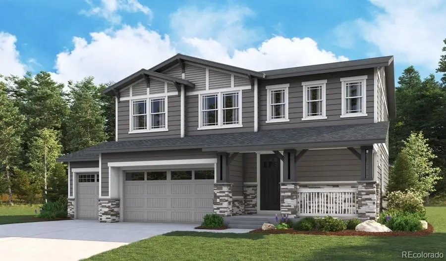 6398 Steppes WAY, Loveland, CO 80538
