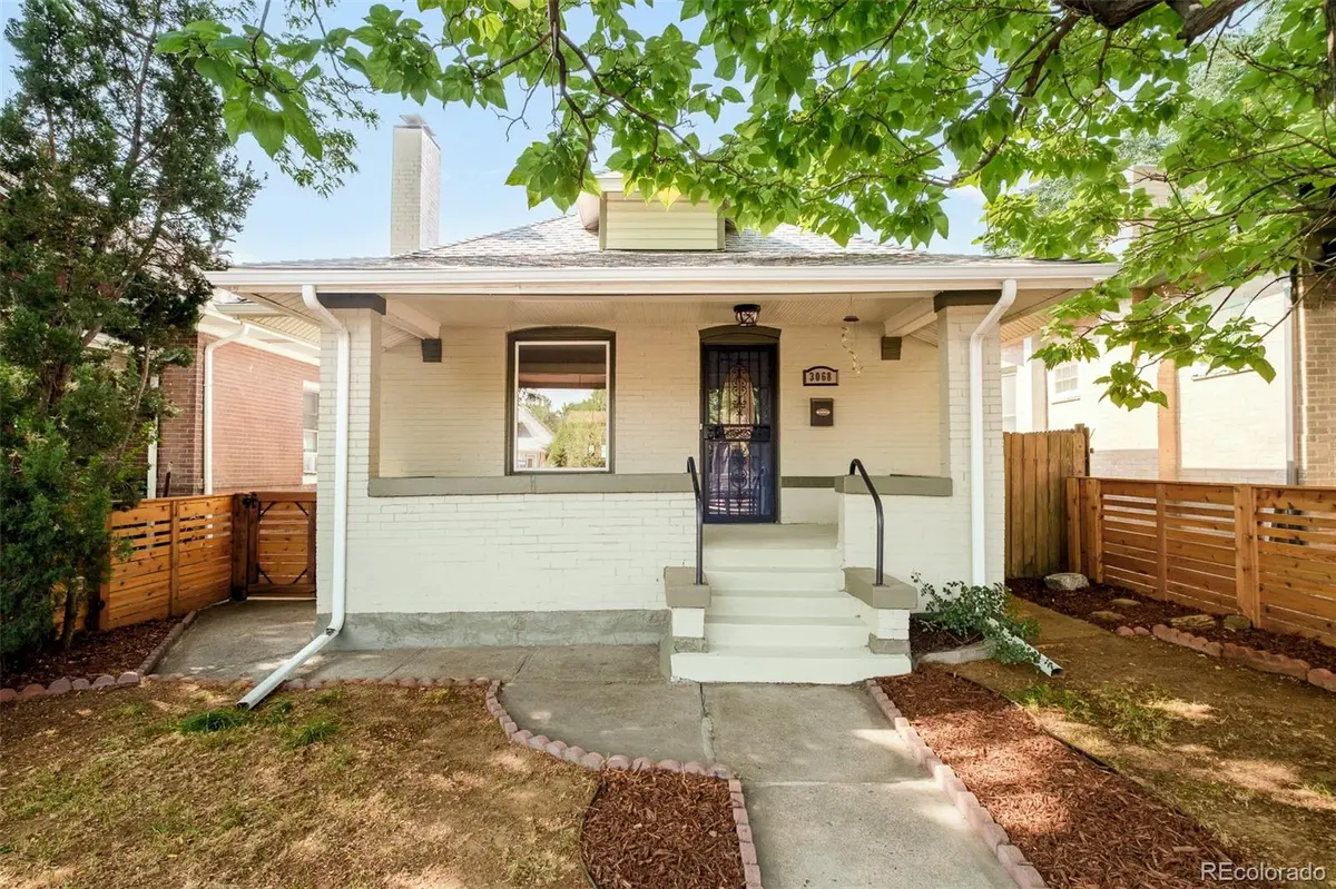 3068 W 38th AVE, Denver, CO 80211