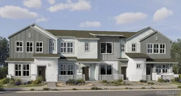 15215 Clayton ST, Thornton, CO 80602