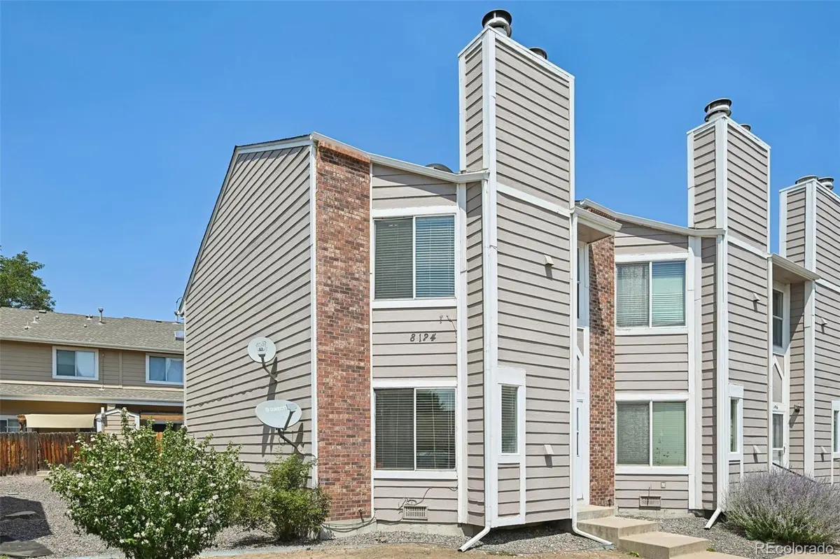 8124 Gray CT #498, Arvada, CO 80003