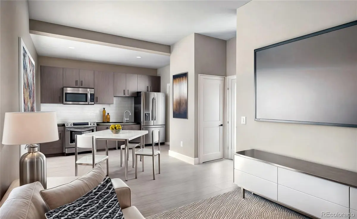1643 Boulder ST #307, Denver, CO 80211