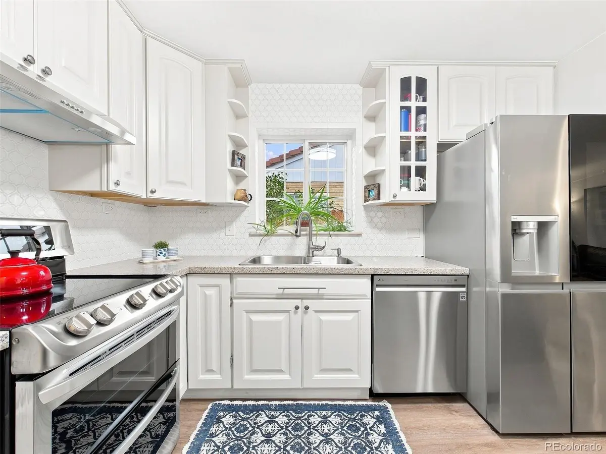 3610 Olive ST, Denver, CO 80207