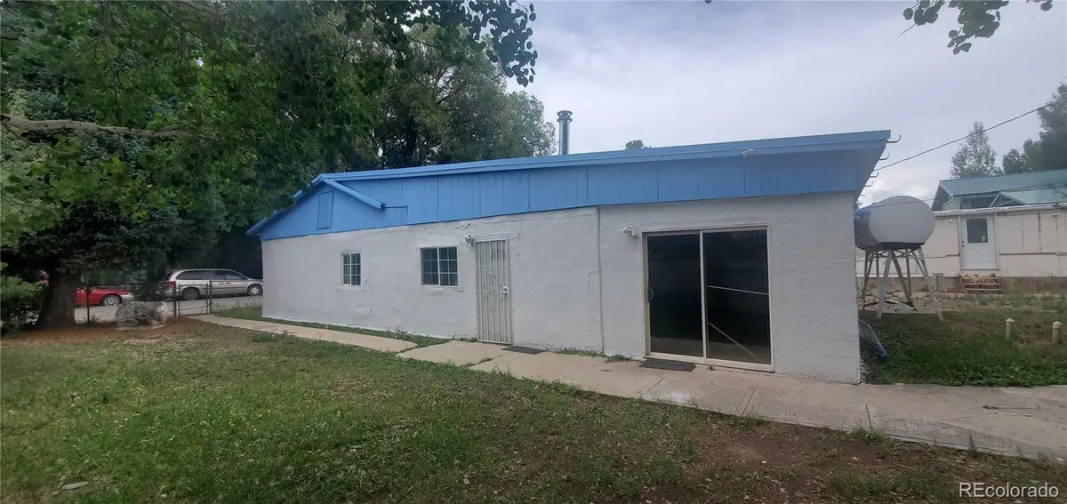 704 Alfonso ST, San Luis, CO 81152