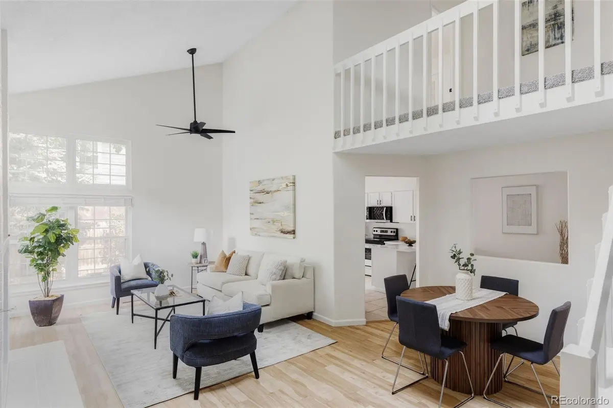 1562 S Spruce ST, Denver, CO 80231