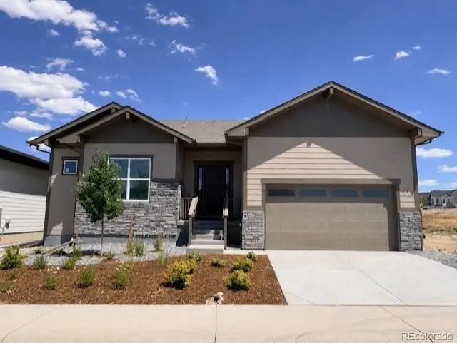 5166 Cupule TRL, Castle Rock, CO 80104