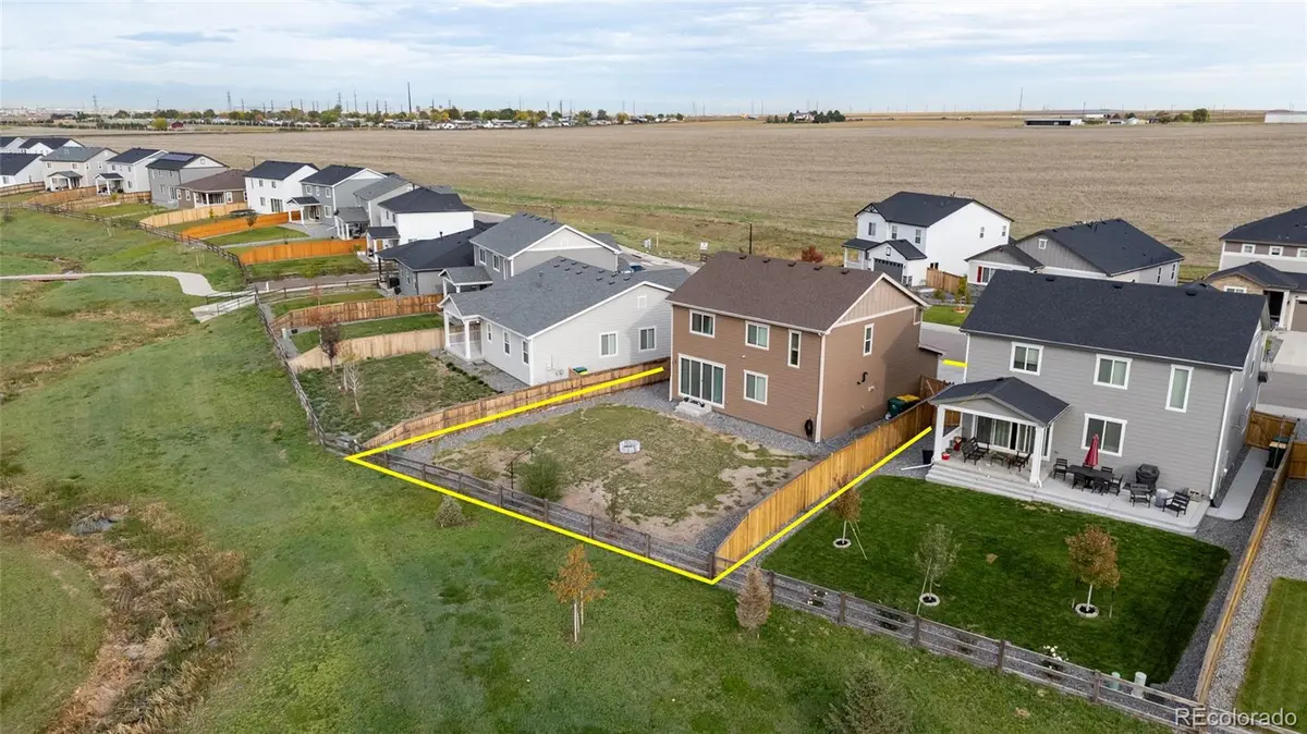 27922 E 10th DR, Aurora, CO 80018