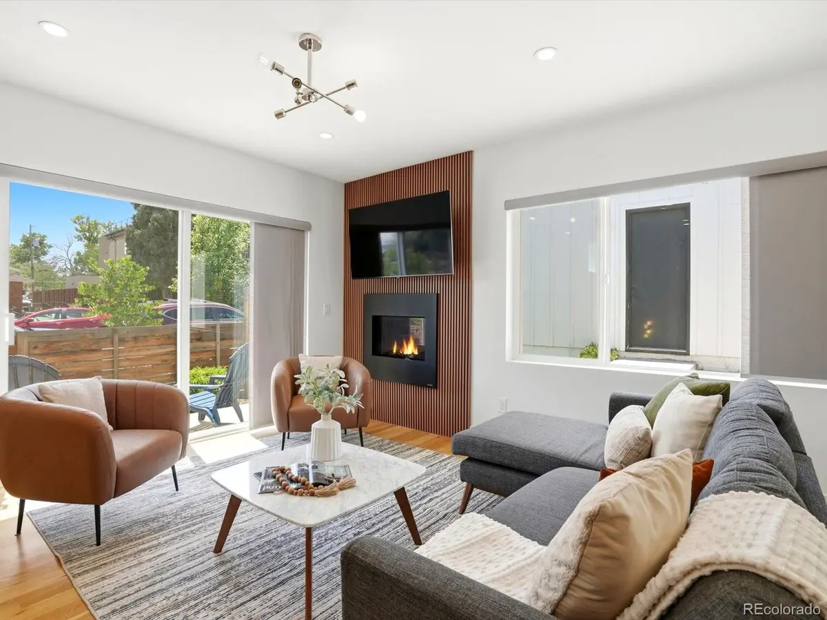 1901 W 36th AVE, Denver, CO 80211