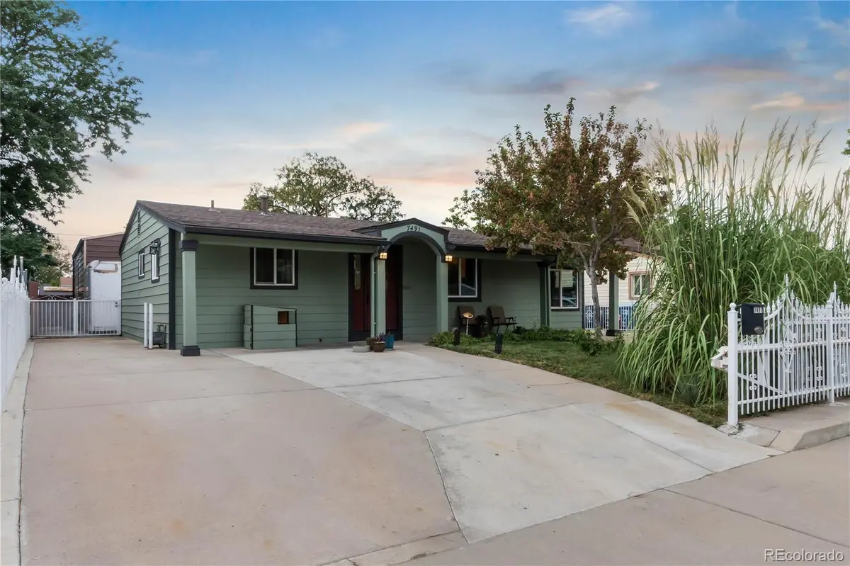 7491 Locust ST, Commerce City, CO 80022