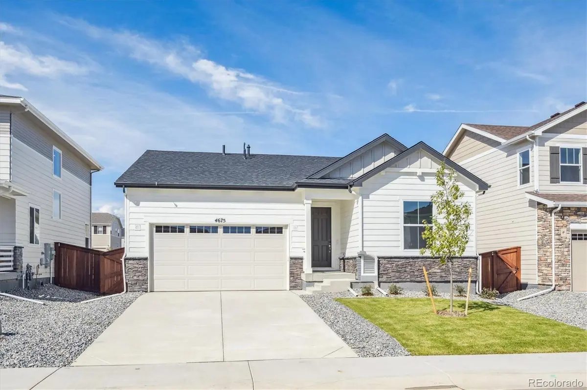 4675 Sugar Beet ST, Johnstown, CO 80534