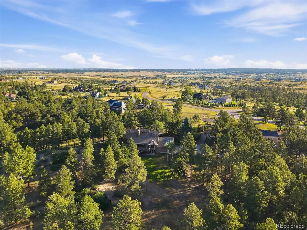 2321 Burning Ridge DR, Franktown, CO 80116