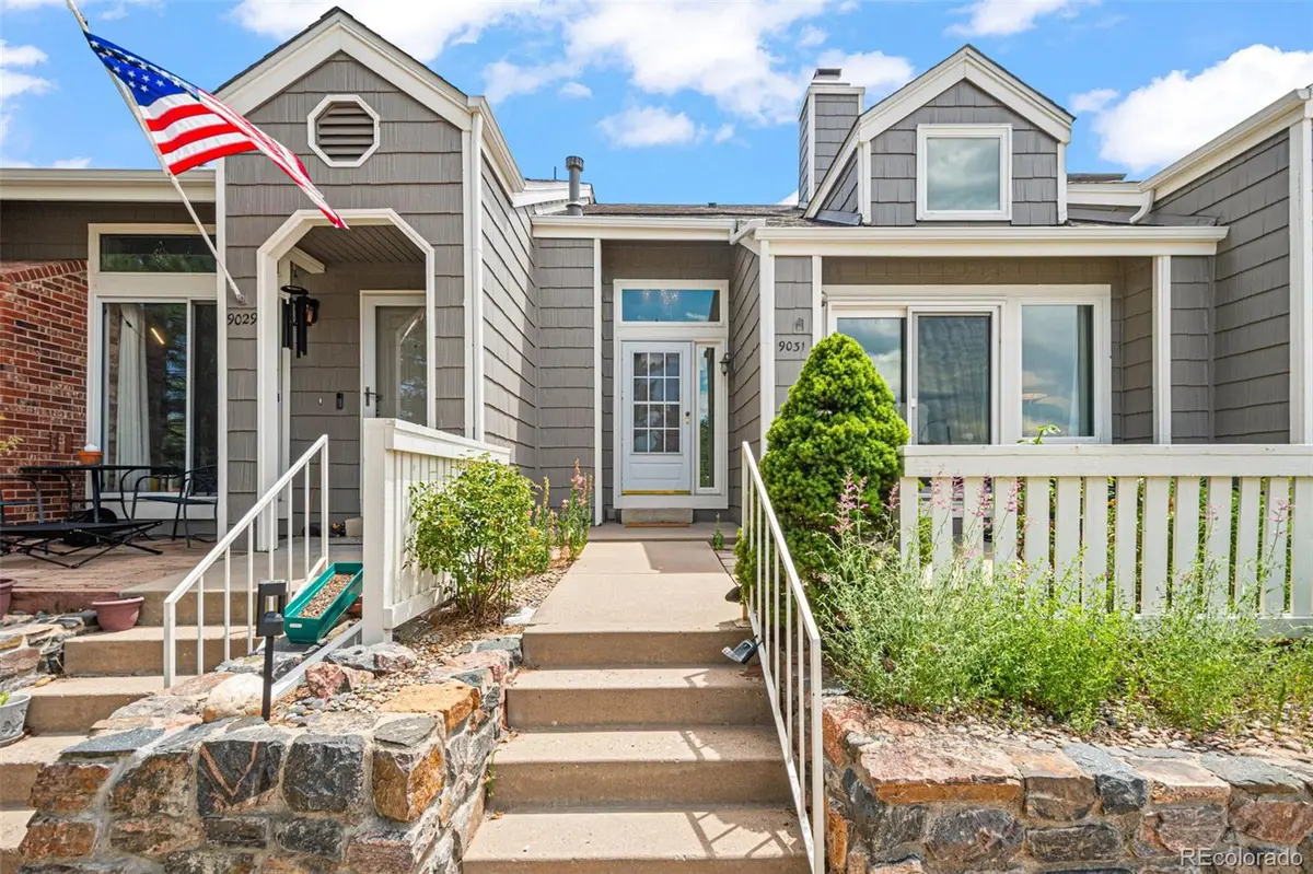 9031 Bear Mountain DR, Highlands Ranch, CO 80126