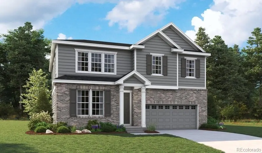 4140 Orangewood DR, Johnstown, CO 80534