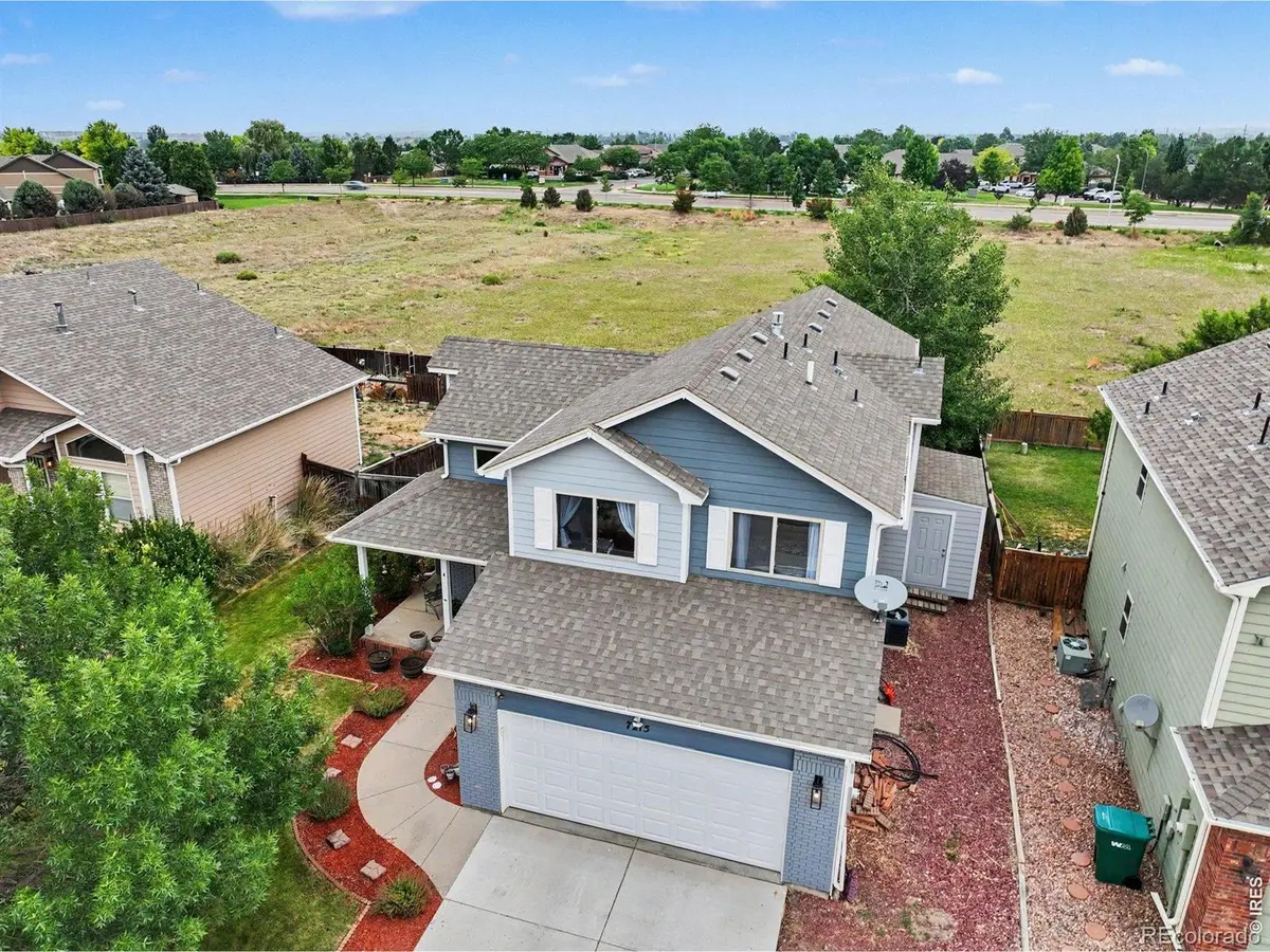 7215 W 20th St Ln, Greeley, CO 80634