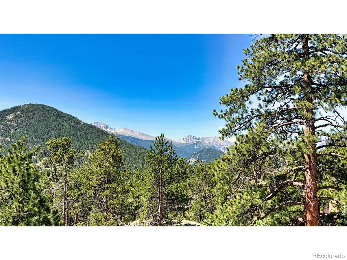 0 Meadows CIR, Estes Park, CO 80517