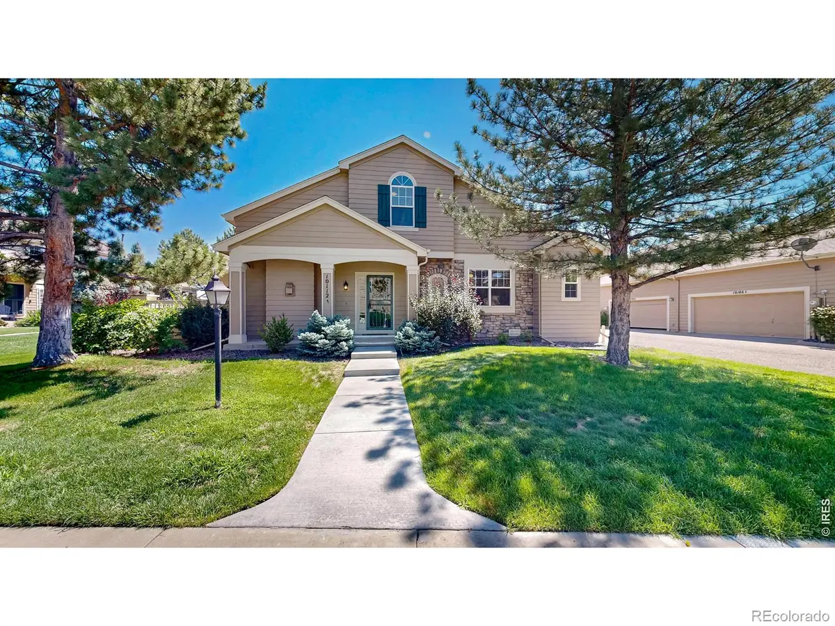 10112 Grove LOOP #A, Westminster, CO 80031