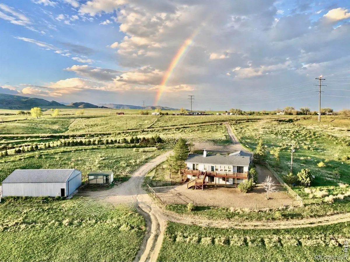 3259 W County Road 80, Wellington, CO 80549