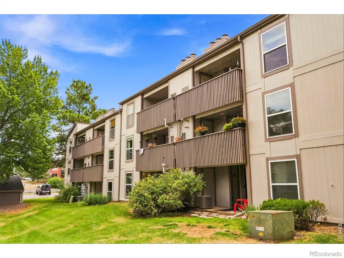 7265 S Xenia CIR #E, Centennial, CO 80112