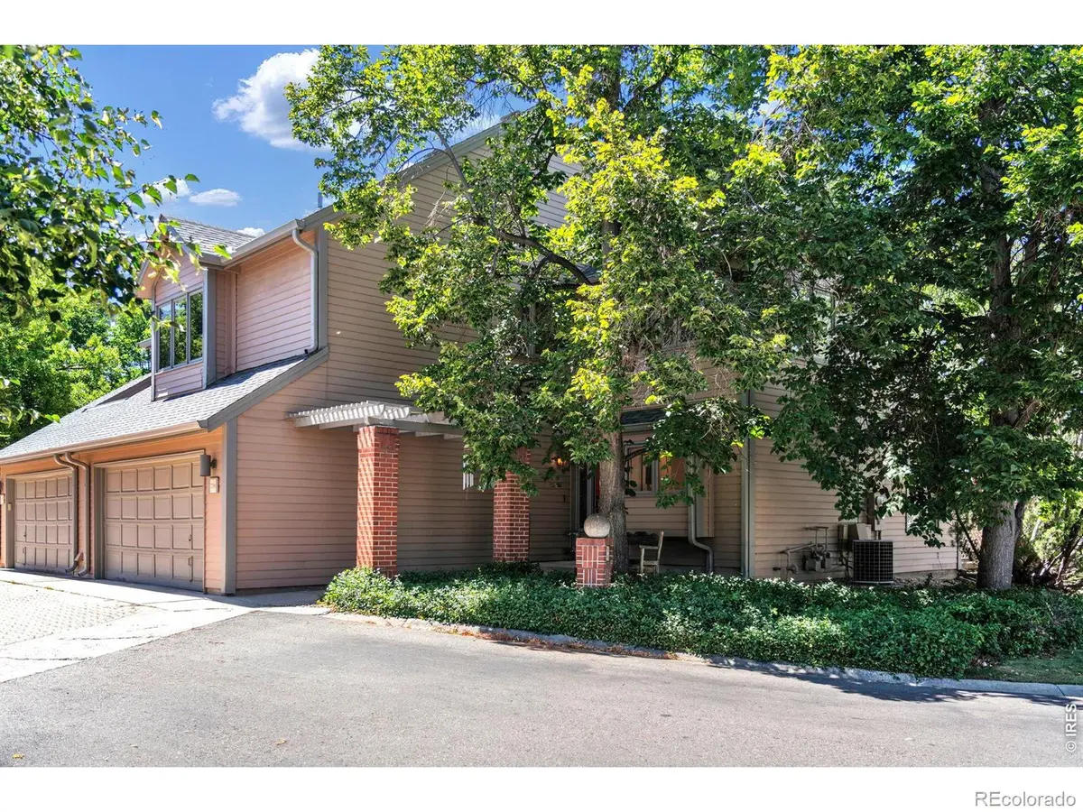 7298 Siena WAY #C, Boulder, CO 80301
