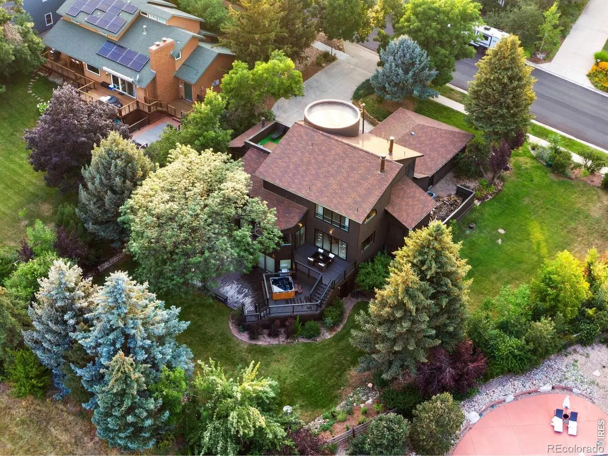 6686 Fairways DR, Niwot, CO 80503