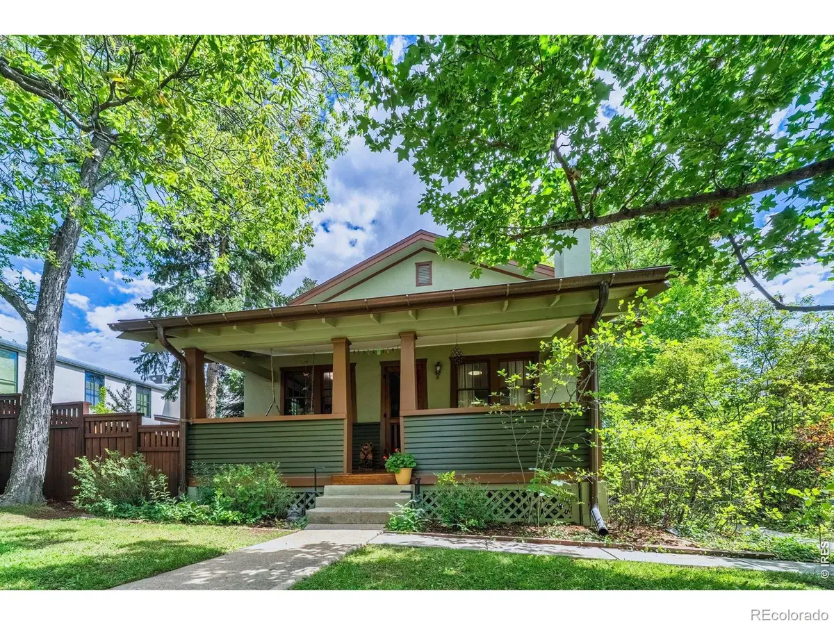 3024 6th ST, Boulder, CO 80304