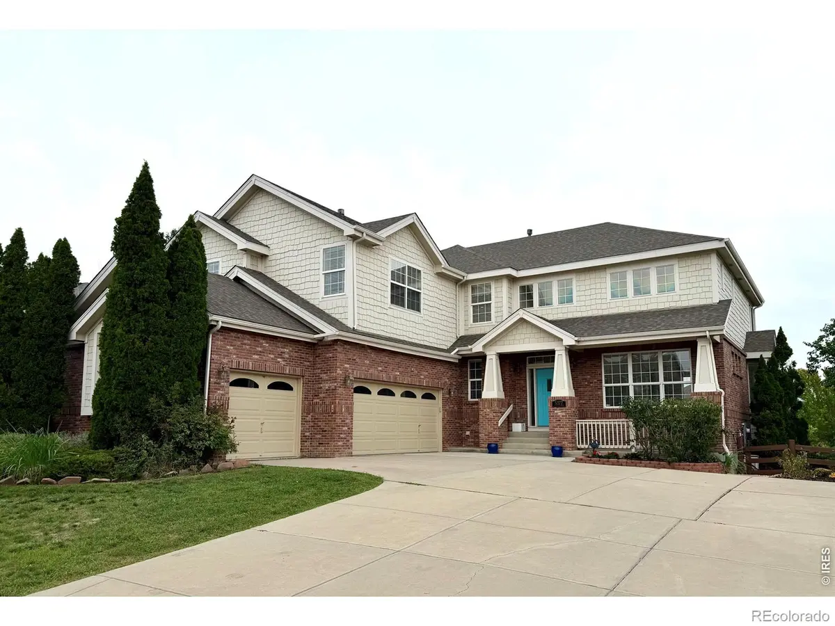 5377 Brookside DR, Broomfield, CO 80020