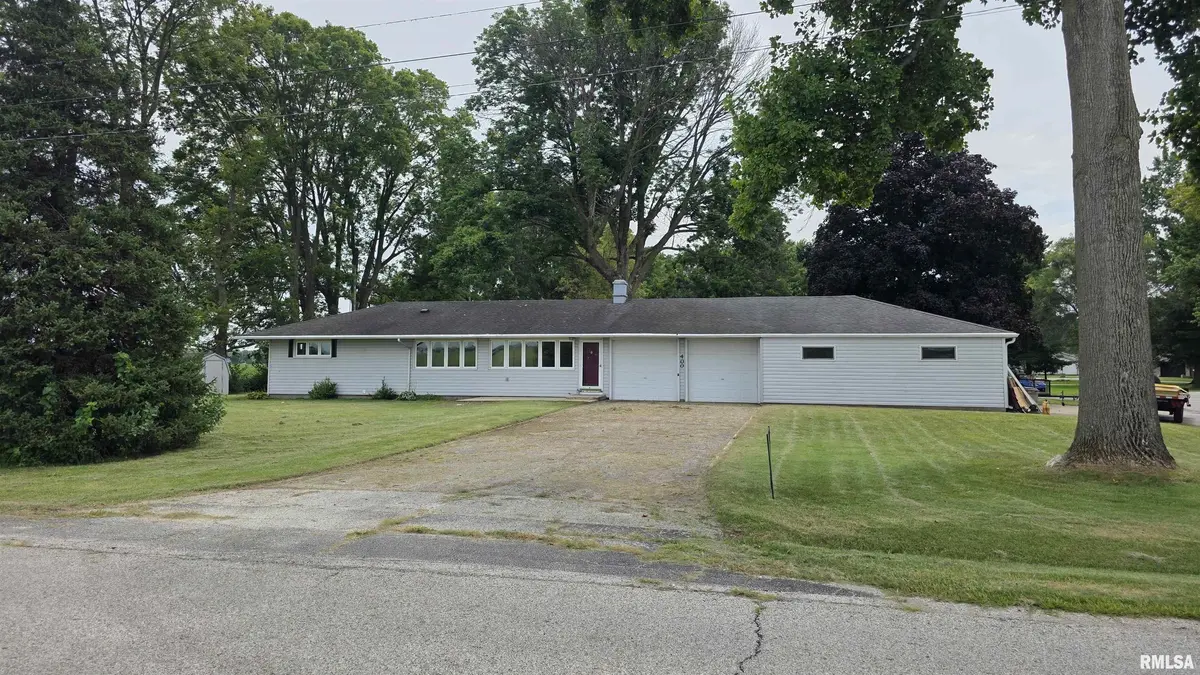 400 Southwind RD, Springfield, IL 62703