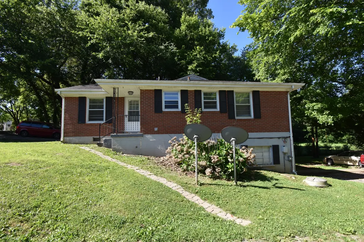 406 Hietts Ln #Downstairs, Clarksville, TN 37043