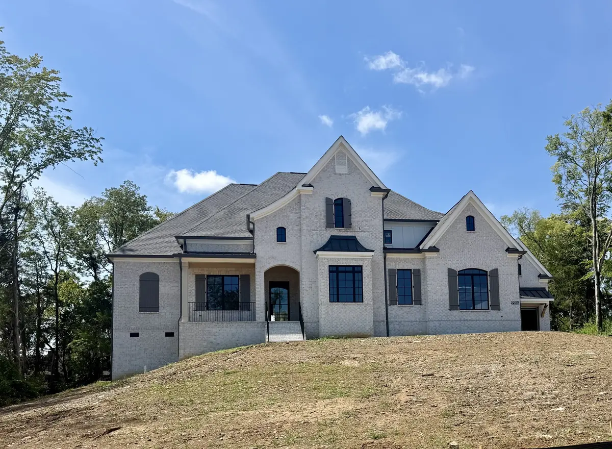 9906 Amarosa Court, Brentwood, TN 37027
