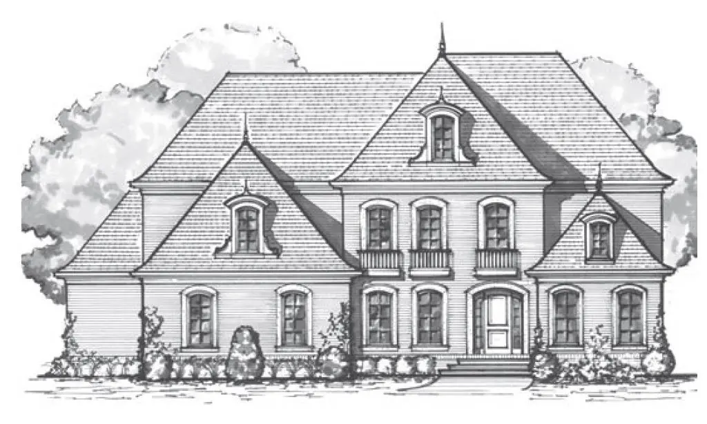 1975 Napa Dr, Brentwood, TN 37027