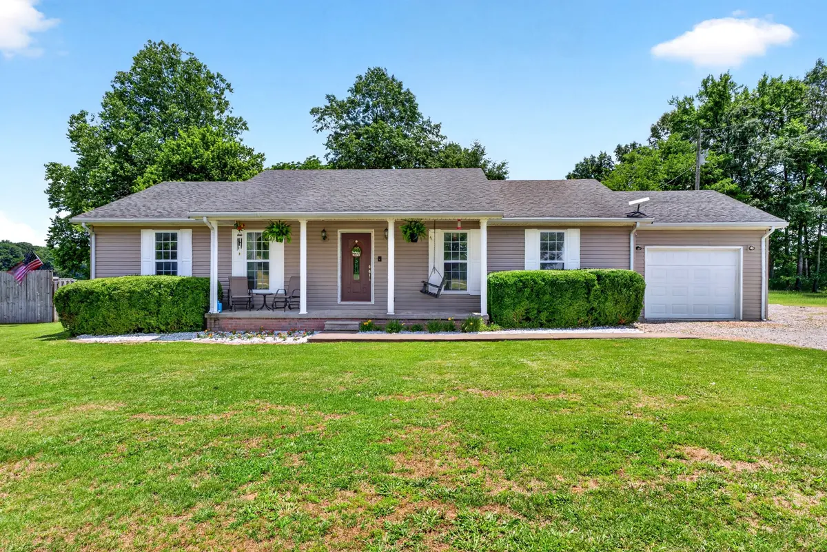 13710 N Greenville Rd, Crofton, KY 42217