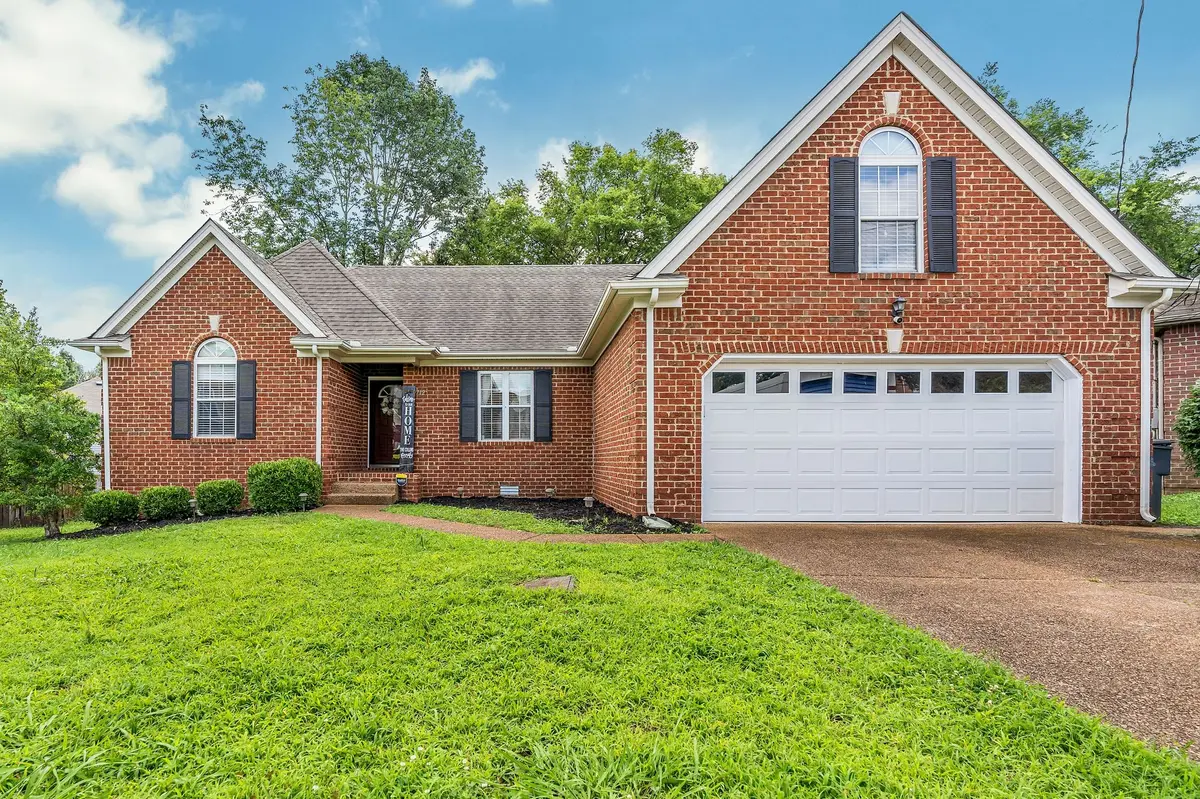 712 Milbridge Ct, Antioch, TN 37013