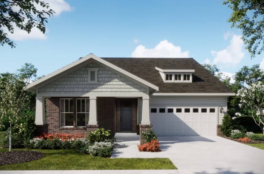 201 Aspen Arch Court, Hermitage, TN 37076