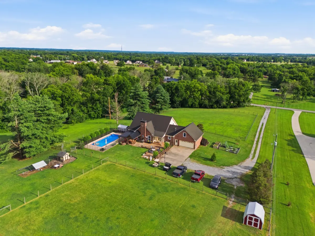 1038 Kansas Lane, Gallatin, TN 37066