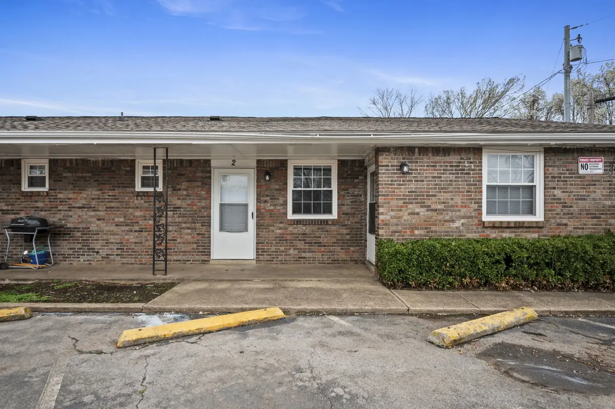 701 Power St #2, Clarksville, TN 37042
