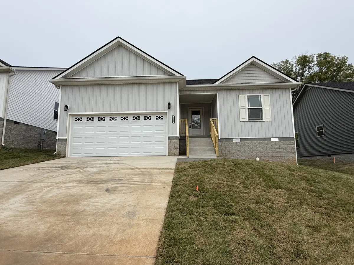 1162 Tybee Dr, Clarksville, TN 37042