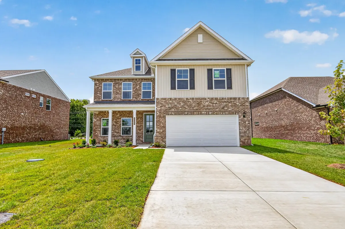 3503 Elene Way, Murfreesboro, TN 37129